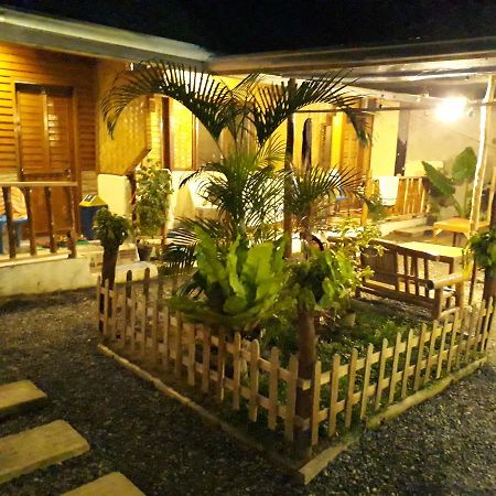 Sannie Pension El Nido Exterior foto
